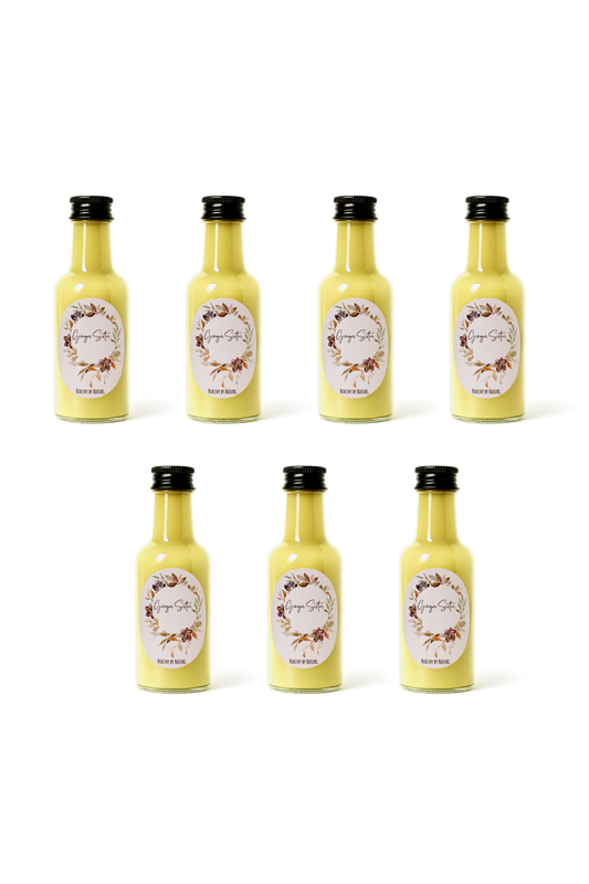 Citroen / Honing gembershot x7