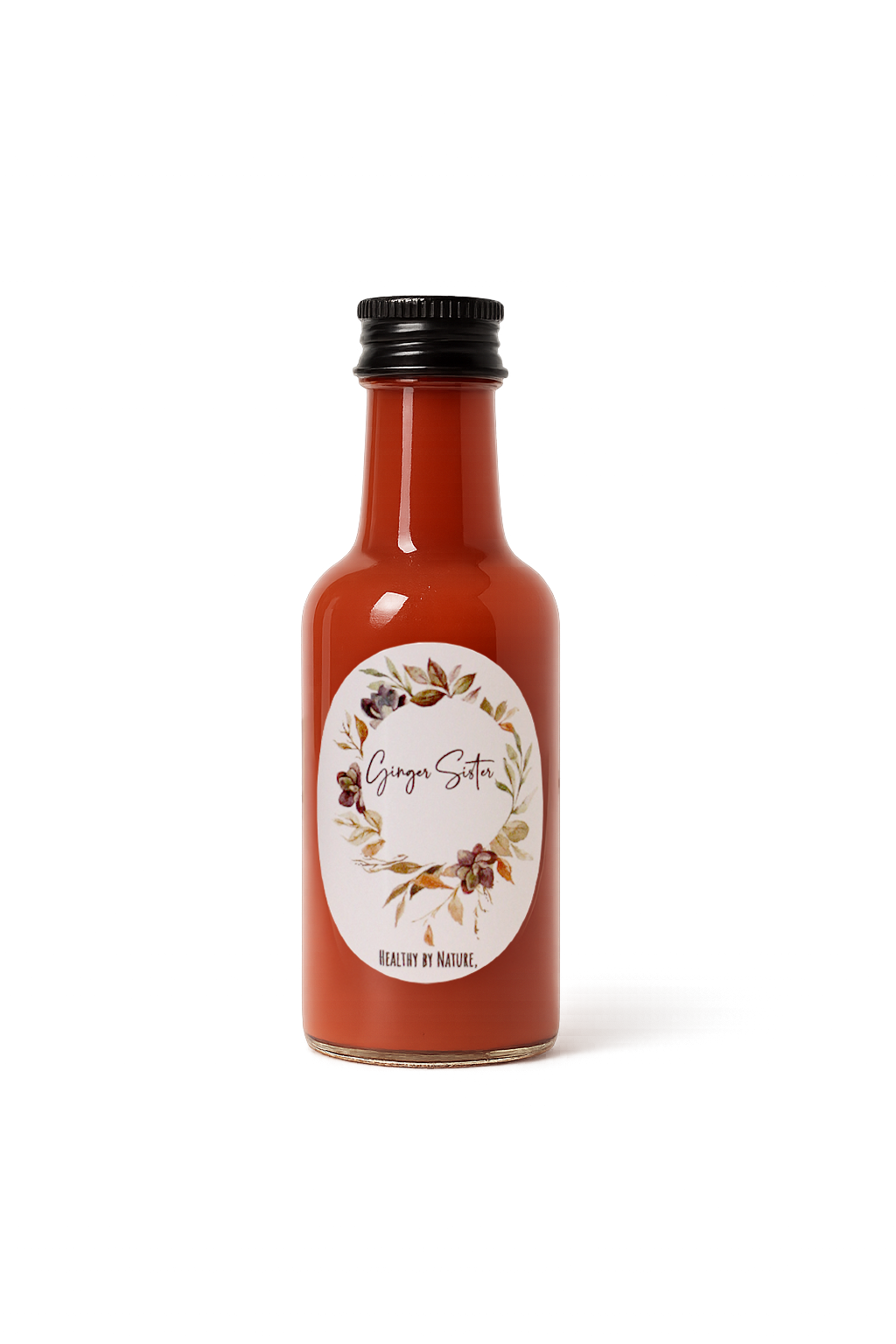 Bosbessen gembershot