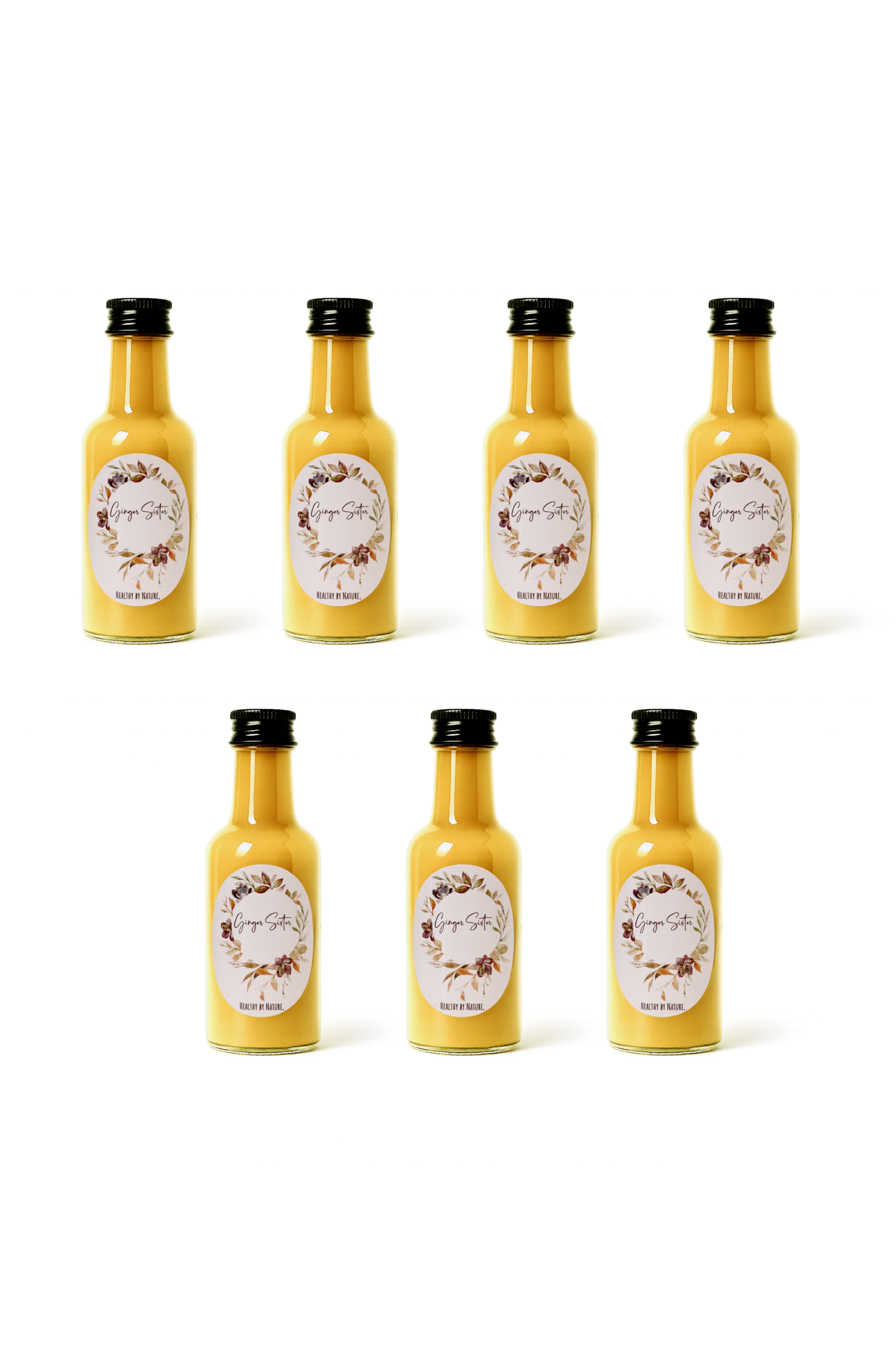 Passion gembershot x7